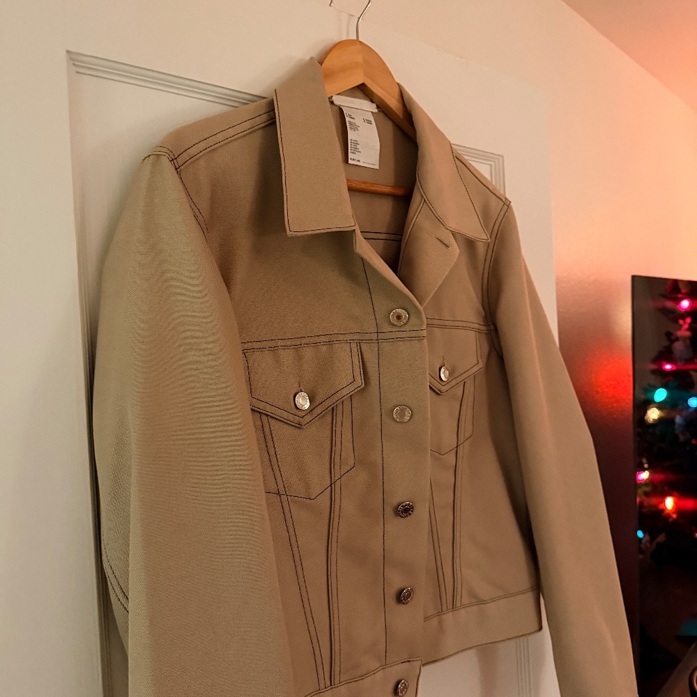 Helmut Lang Jacket - image 5